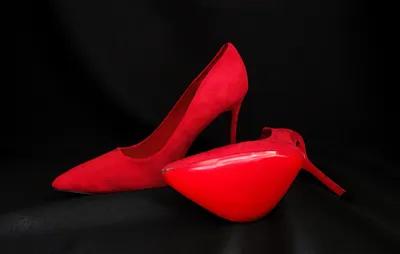 Очень красивые туфли на высоком каблуке 36р. — цена 500 грн в каталоге Туфли  ✓ Купить женские вещи по доступной цене на Шафе | Украина #40811110