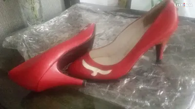 Туфли кожаные 38 размер2 | Сексуальная обувь на каблуках, Каблуки, Туфли