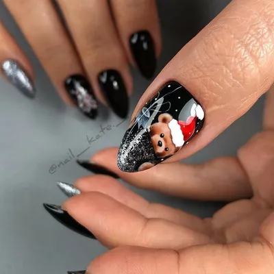 Модные тенденции 2019 в маникюре шеллак с фото | Fall nail art, Fall nail  designs, Fall nail art designs