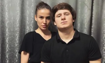 гей казахи красивые｜TikTok Search