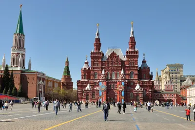 Тайны Красной площади»: экскурсия-квест для детей 🧭 цена экскурсии 7000  руб., 141 отзыв, расписание экскурсий в Москве