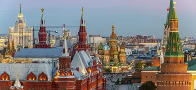 Экскурсии по Красной площади в Москве, расписание и цены 2023