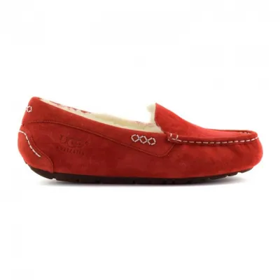 Обувь John Richmond 8438 красные мокасины мужские, купить со скидкой за  31.100 руб.