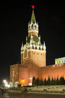 Что находится внутри Московского Кремля! Это интересно. | Добрый человек |  Дзен