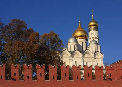 кремль крепость в центре москвы Фото Фон И картинка для бесплатной загрузки  - Pngtree