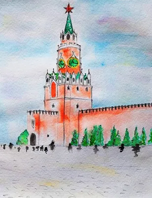 Что находится внутри Московского Кремля? (ФОТО) | Кругозор России | Дзен