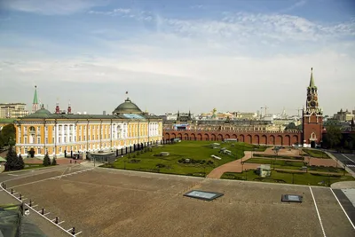 Коломенский кремль — Википедия