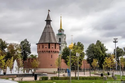 Измайловский кремль — сказка и быль 🧭 цена экскурсии 5500 руб., 31 отзыв,  расписание экскурсий в Москве