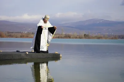 19 января православные христиане празднуют Крещение Господне. Рассказываем  о традициях Крещенского сочельника