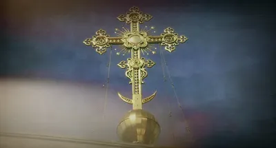 Крест и полумесяц: размышления о российских религиях | islam.ru