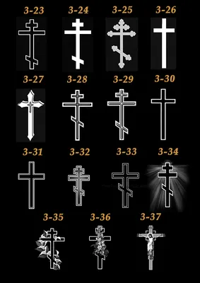 Христианский крест с полумесяцем – что он означает? | Святые места | Дзен