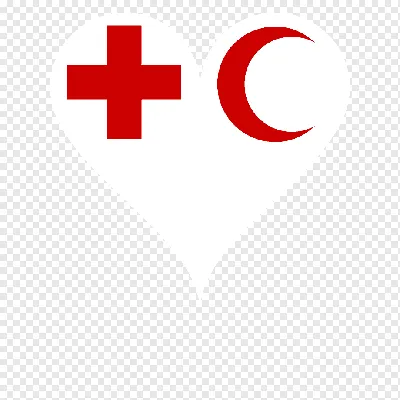 СОКК и КП красный крест и красный полумесяц медицина