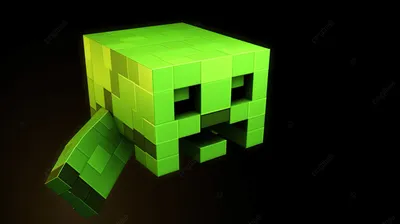 Конструктор Шахта крипера / Майнкрафт (Minecraft) / 852 Деталей / Совместим  с лего - купить с доставкой по выгодным ценам в интернет-магазине OZON  (474265863)