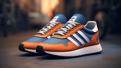Быстрый подбор летних кроссовок Adidas для мужчин онлайн