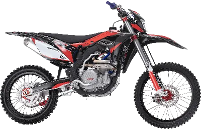 Детский кроссовый мотоцикл XB-38 125cc с электростартером (ID#111833786),  цена: 2850 руб., купить на Deal.by