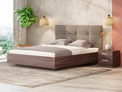 Деревянные кровати, купить деревянную кровать Москве