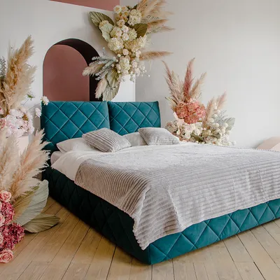 Кровати на заказ в Днепре: оформить кровать под заказ в магазине МебельОК  Днепр