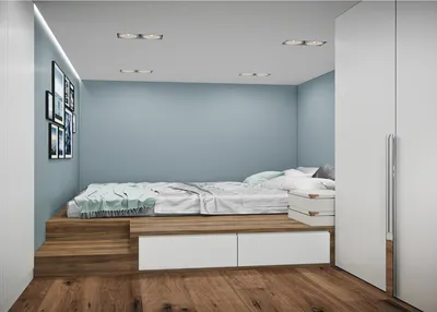 Деревянные изголовья для кровати по индивидуальным размерам в Москве | Fine  Décor