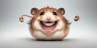Крысы смешные картинки (53 фото) » Юмор, позитив и много смешных картинок