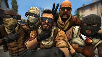 Планы Valve по переносу CS:GO на Source 2 подтвердил неожиданный источник —  драйверы NVIDIA