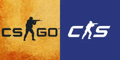 Valve засветила логотип Counter-Strike на Source 2 в Twitter-аккаунте CS:GO?