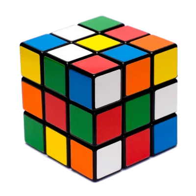 Кубик рубика картинки - 77 фото