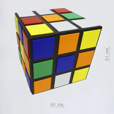 Виды кубиков Рубика | CCCstore.ru