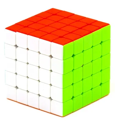 Как собрать кубик Рубика вслепую, на скорость или ногами