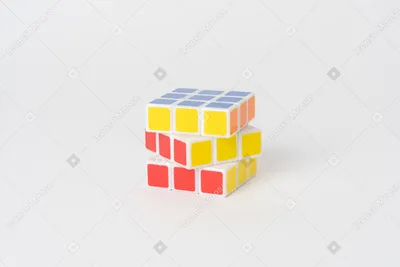 Rubik`s\" Головоломка Кубик Рубика 4х4 1 элемент. КР5012 купить за 1600,00 ₽  в интернет-магазине Леонардо