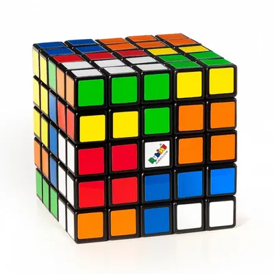 Рисунки кубика рубика - 75 фото