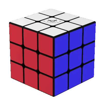 Купить Кубик Рубика 2 шт. MF9340C недорого