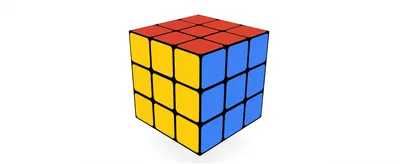 История Кубика Рубика | Кубик - магазин головоломок