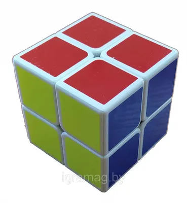 Rubik's: Кубик Рубика 5х5: купить настольную игру по низкой цене в  интернет-магазине Marwin | Алматы, Казахстан