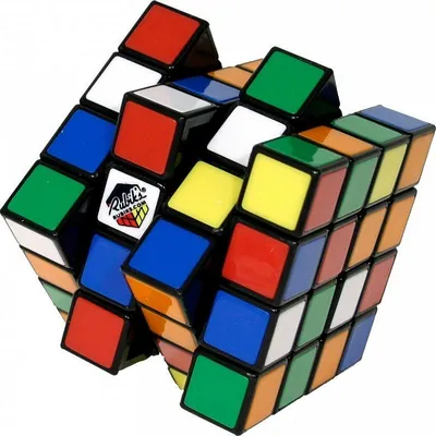 Оригинальный кубик рубика панельки хорошего качества купить в Москве, СПБ и  по России