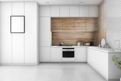 Наш выбор: 5 лучших проектов угловых кухонь | Кухонный Завод | Дзен
