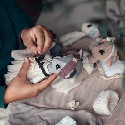 Tilda Sweetheard Doll Tutorial / Мастер - класс по пошиву куклы Тильды  Милашки ~ Favorite things by Galachko