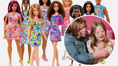 ООАК (Барби) Кукла Barbie из серии Looks Блондинка, GXB28 купить в  интернет-магазине Ярмарка Мастеров по цене 7200 ₽ – R0FTGRU | Шарнирная  кукла, Тула - доставка по России