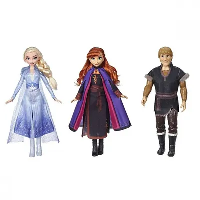 Кукла Disney Frozen Холодное Сердце 2 Эльза в королевском наряде E94205L0 —  купить в интернет-магазине по низкой цене на Яндекс Маркете