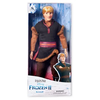 Кукла Disney Frozen Холодное сердце Эльза F19555X0 купить по цене 5490 ₸ в  интернет-магазине Детский мир