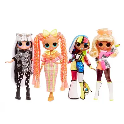 Кукла L.O.L. Surprise Tweens 2 серия - Aya Cherry (2022) - купить по  выгодной цене | Лоломания - оригинальные куклы из США