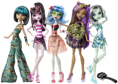 Кукла Монстер Хай Клодин Вульф 13 Желаний и фиолетовый восточный фонарик - Monster  High Clawdeen Wolf 13 Wishes – фото, отзывы, характеристики в  интернет-магазине ROZETKA от продавца: Eraopt | Купить в Украине: