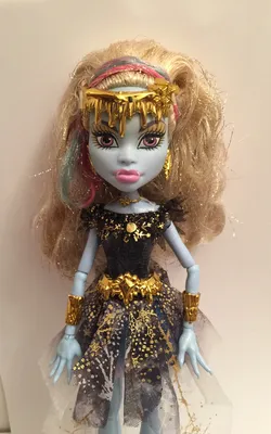 Дракулаура 13 Желаний (Monster High): 950 грн. - Куклы и пупсы Днепр на Olx