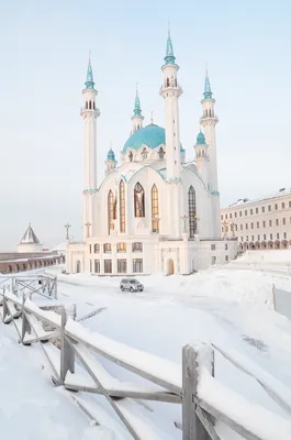 File:Мечеть Кул-Шариф, Казанский кремль, Казань, Татарстан 1.jpg -  Wikimedia Commons