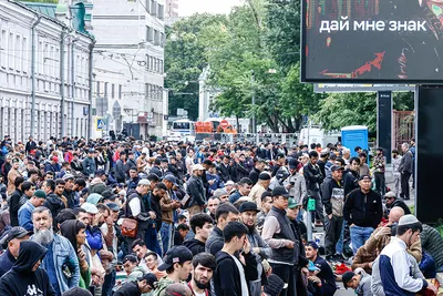 Курбан байрам – 2023: все о главном мусульманском празднике в Татарстане