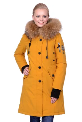 Купить зимнюю куртку в на официальном сайте магазина alphabet-of-style  недорого