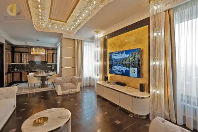 Дизайн квартир в Ташкенте - дизайн интерьера, фото, услуги в Узбекистане