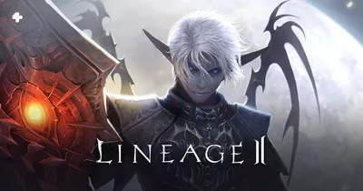 Lineage 2 — официальный сайт онлайн-игры