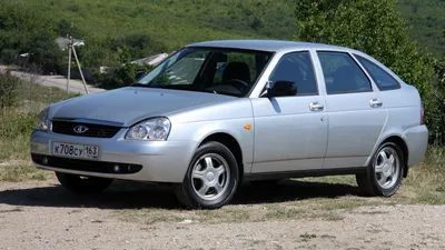 Lada Priora - все модели: плюсы, минусы, моторы, сравнения, фото и  характеристики