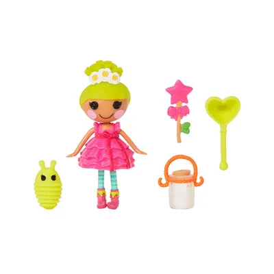 Кукла Lalaloopsy, Mini в ассорт. купить в детском интернет-магазине ВотОнЯ  по выгодной цене.