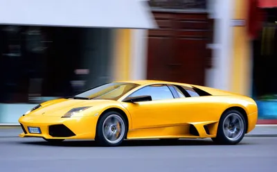 В 2019-м Lamborghini продала 8205 машин. 61% из них — Urus